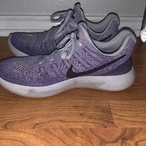 Nike Lunarlon Running Shoes